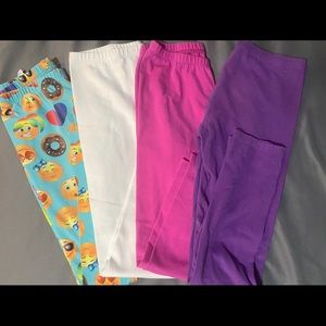 Children’s place bottoms lot